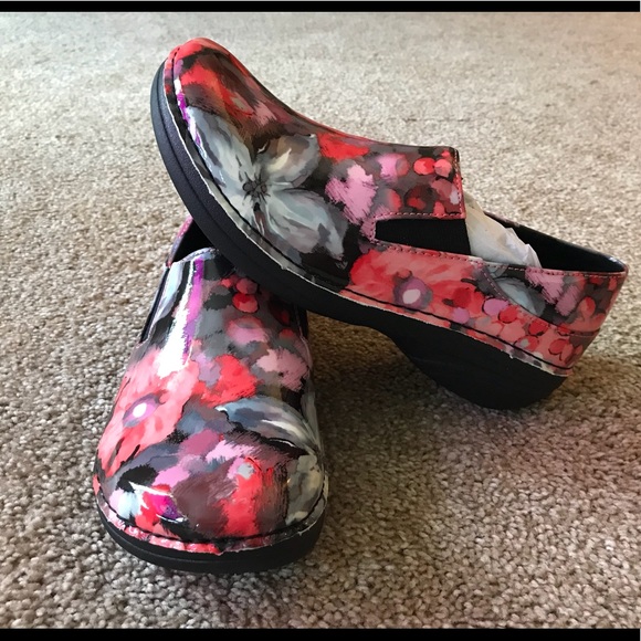 Spring Street Shoes - Spring step nursing shoes size 7.5